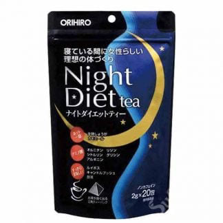 tra-giam-can-orihiro-night-diet-tea