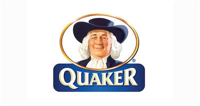 Quaker-sufifoods